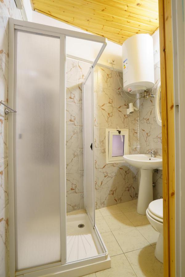 Ca Torre Hotell Riomaggiore Exteriör bild