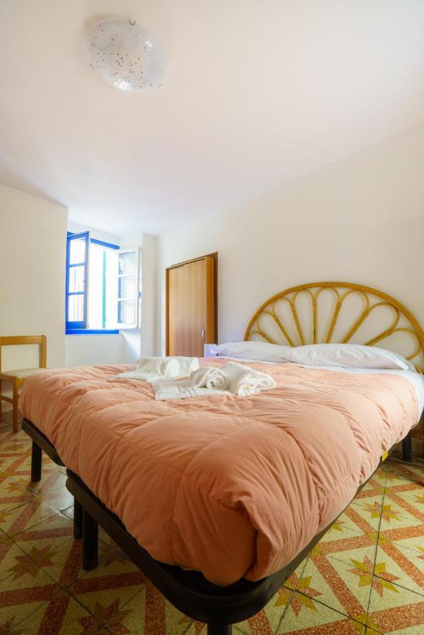 Ca Torre Hotell Riomaggiore Exteriör bild