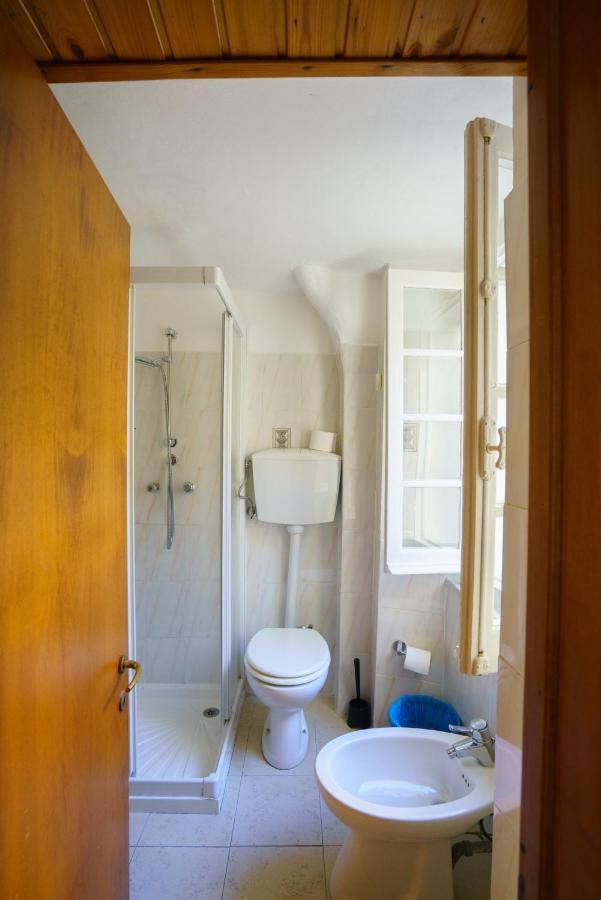 Ca Torre Hotell Riomaggiore Exteriör bild