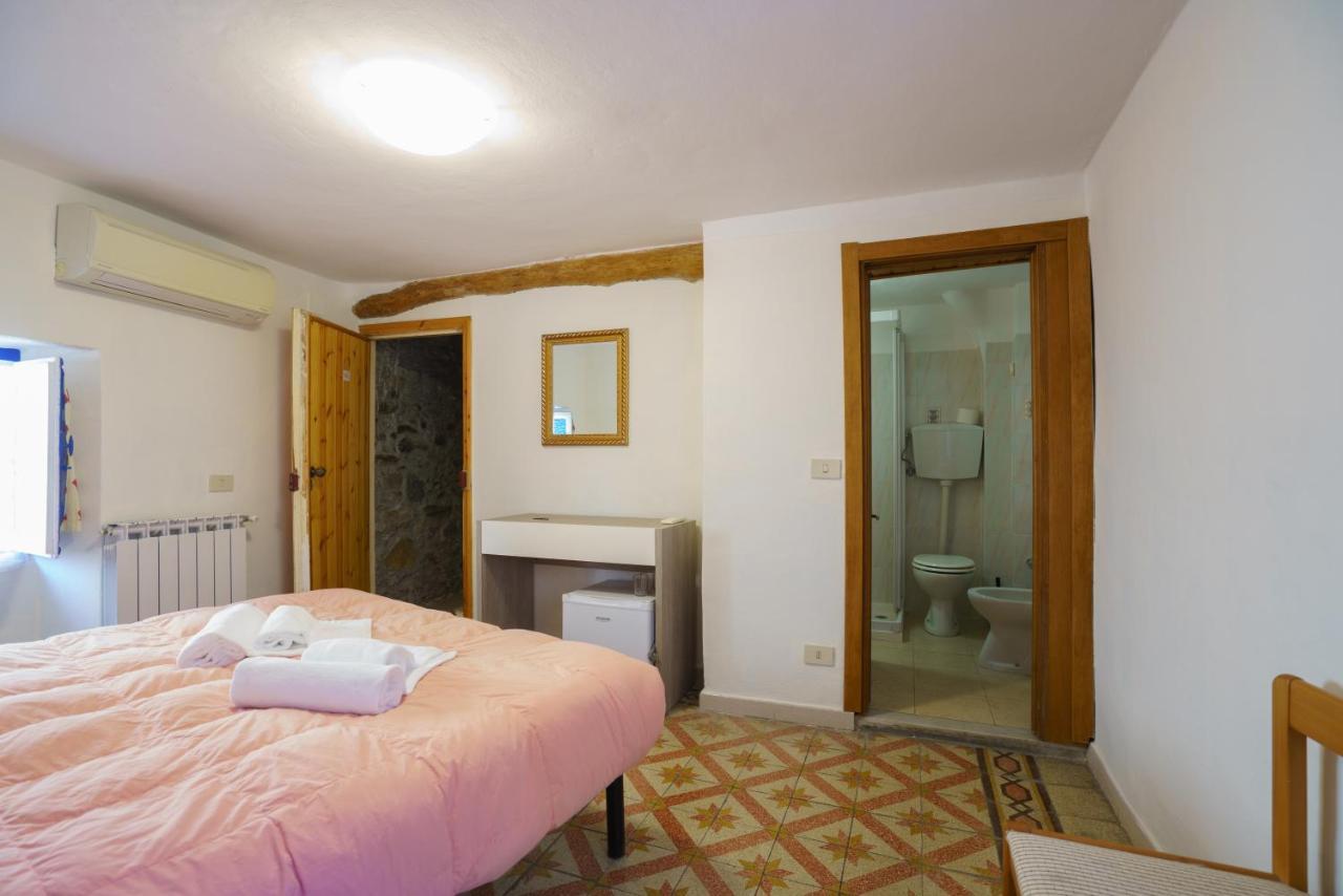 Ca Torre Hotell Riomaggiore Exteriör bild