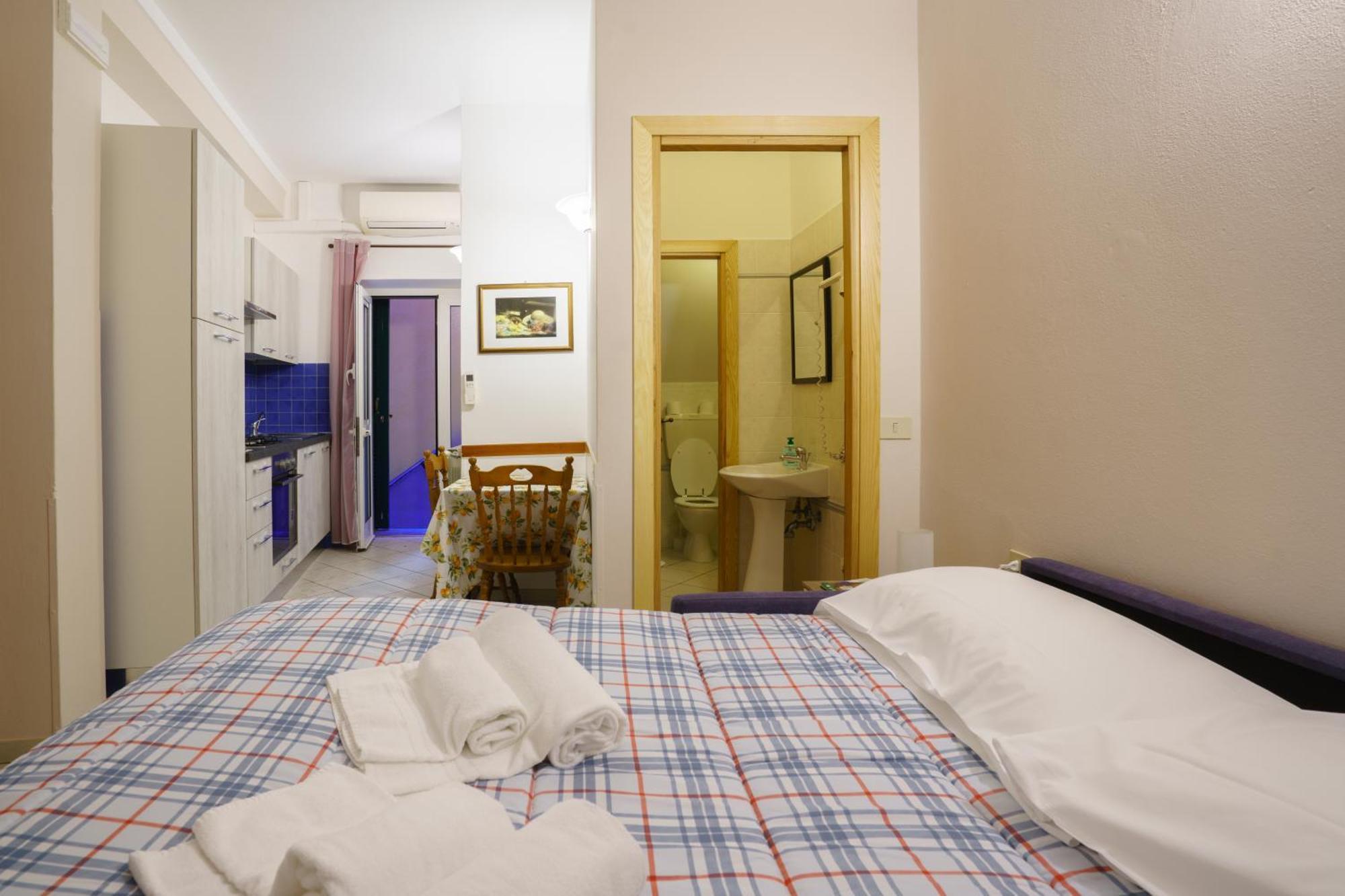 Ca Torre Hotell Riomaggiore Exteriör bild