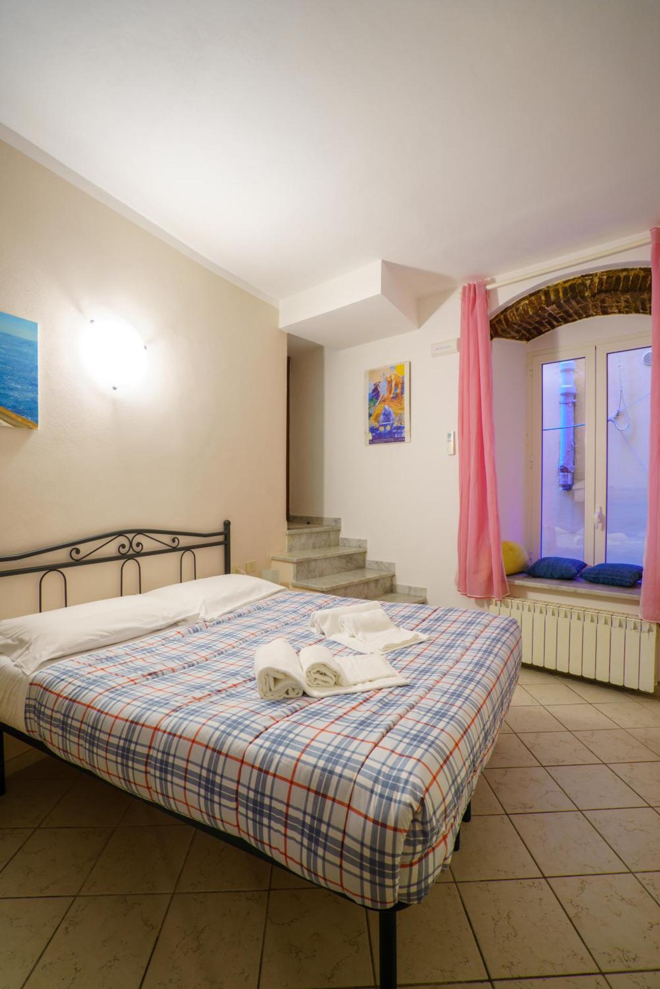 Ca Torre Hotell Riomaggiore Exteriör bild