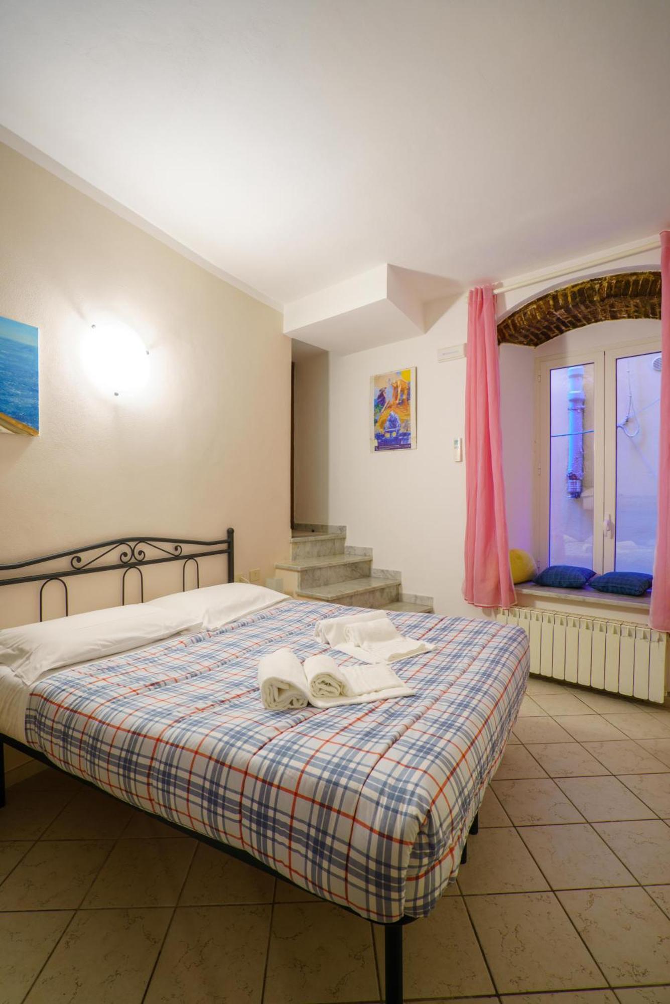 Ca Torre Hotell Riomaggiore Exteriör bild