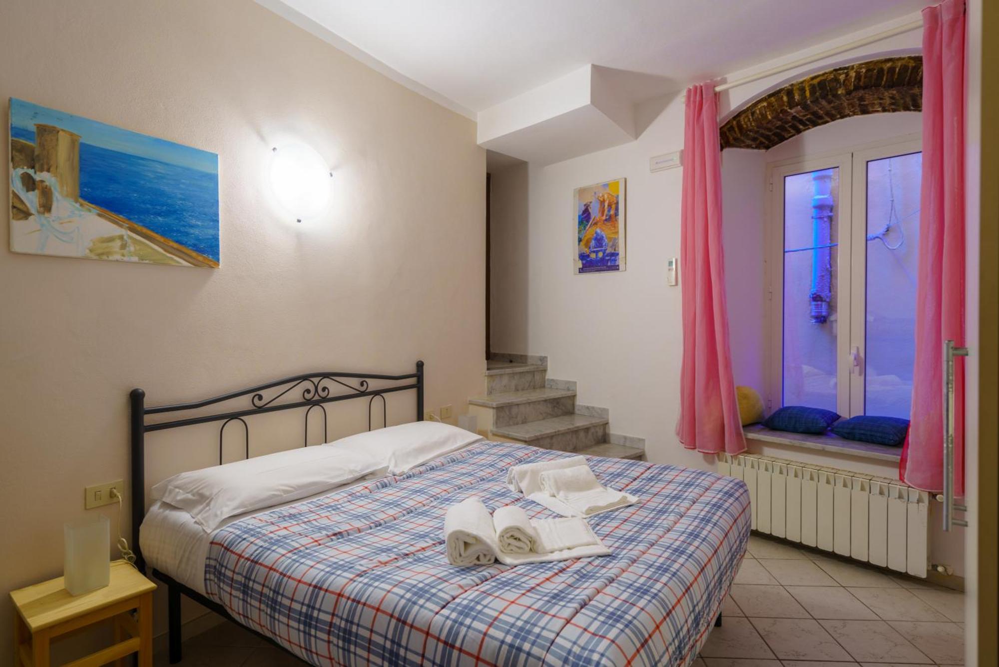 Ca Torre Hotell Riomaggiore Exteriör bild